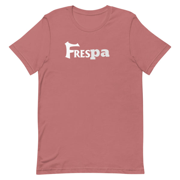 FresPa Short-Sleeve Unisex T-Shirt