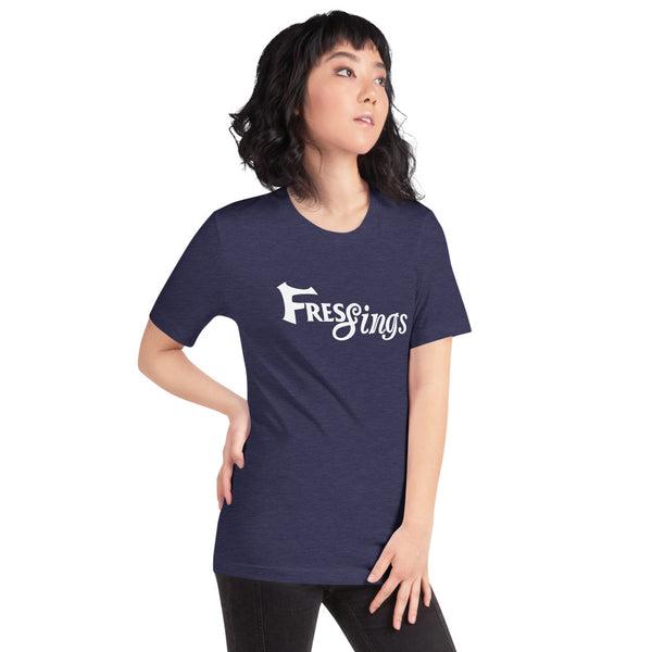 FresSings Short-Sleeve Unisex T-Shirt