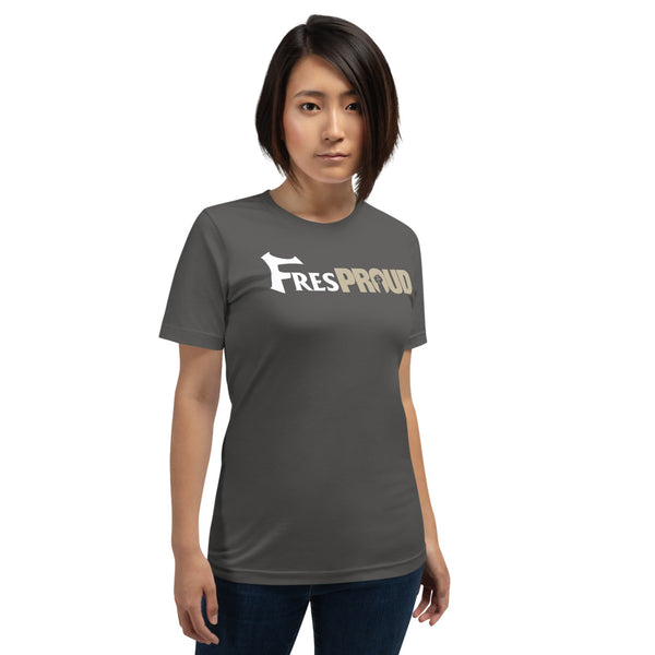 FresProud Short-Sleeve Unisex T-Shirt