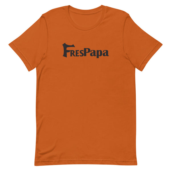 FresPapa Short-Sleeve Unisex T-Shirt