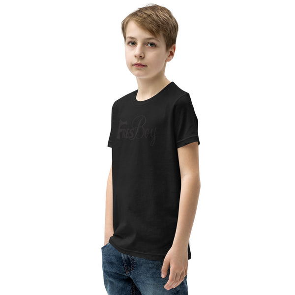 FresBoy Youth Short Sleeve T-Shirt