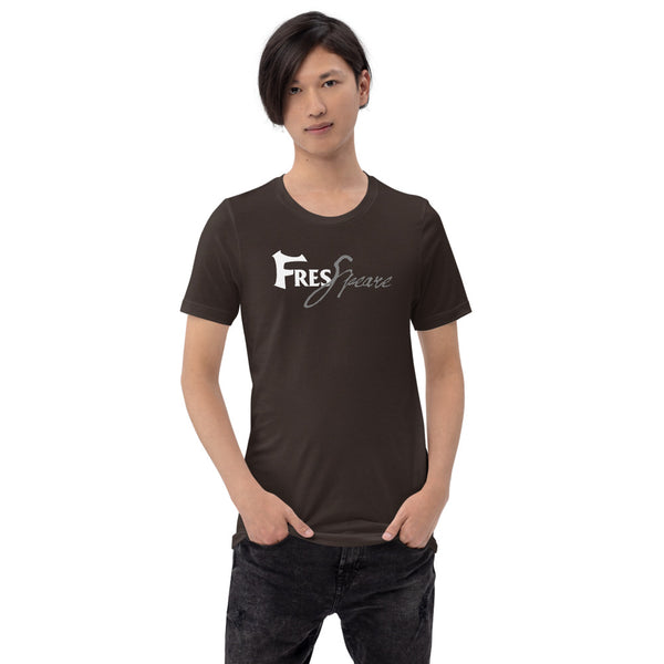 FresSpeare Short-Sleeve Unisex T-Shirt