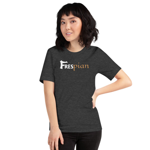 Frespian Short-Sleeve Unisex T-Shirt