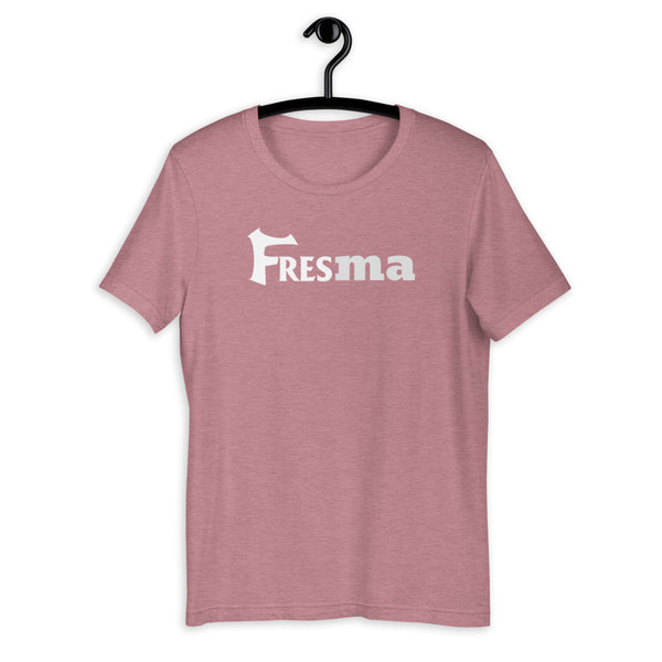 FresMa Short-Sleeve Unisex T-Shirt