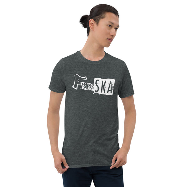 FresSka Short-Sleeve Unisex T-Shirt