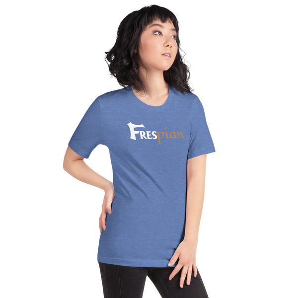 Frespian Short-Sleeve Unisex T-Shirt