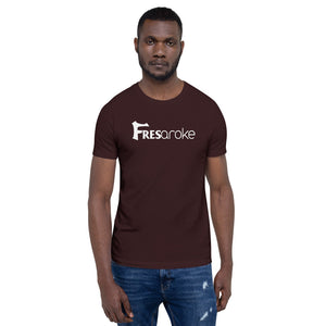 Fresaroke Short-Sleeve Unisex T-Shirt