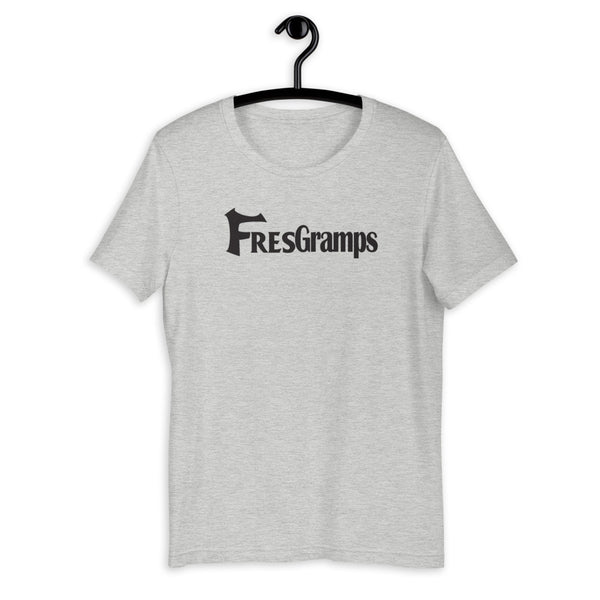 FresGramps Short-Sleeve Unisex T-Shirt
