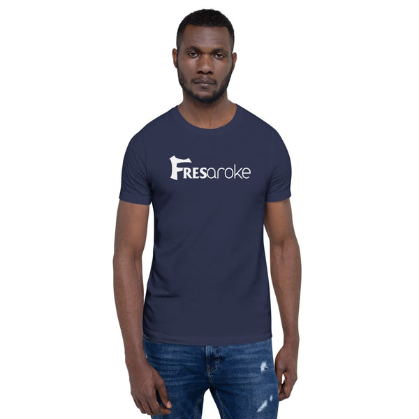 Fresaroke Short-Sleeve Unisex T-Shirt