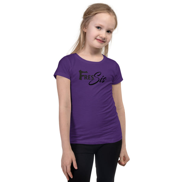 FresSis Slim Fit T-Shirt