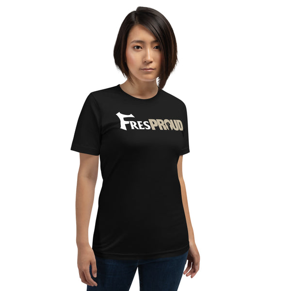 FresProud Short-Sleeve Unisex T-Shirt