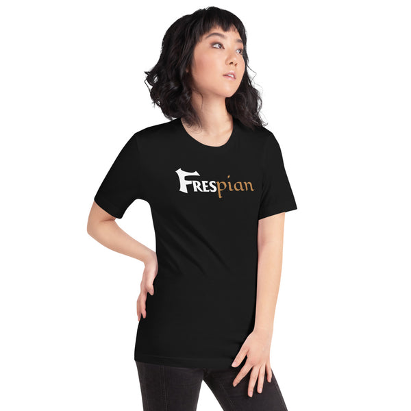 Frespian Short-Sleeve Unisex T-Shirt