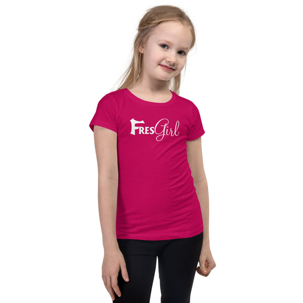 FresGirl Slim Fit Shirt