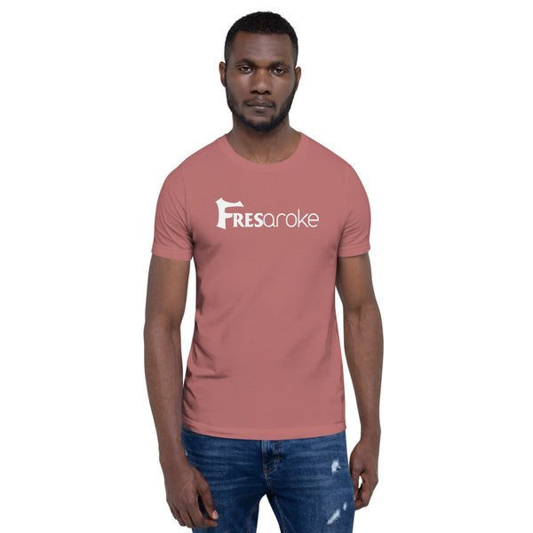 Fresaroke Short-Sleeve Unisex T-Shirt