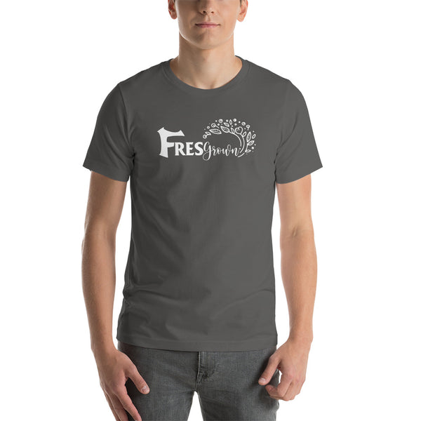 FresGrown Short-Sleeve Unisex T-Shirt