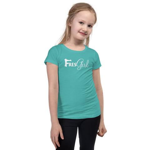 FresGirl Slim Fit Shirt