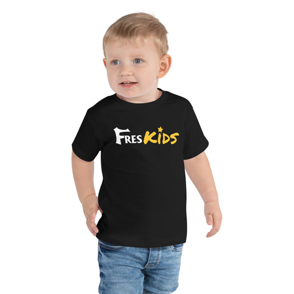 FresKids Toddler Short Sleeve Tee