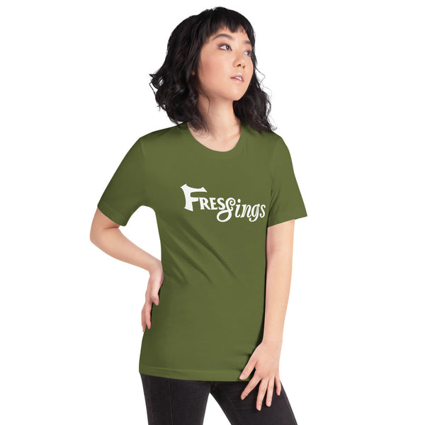 FresSings Short-Sleeve Unisex T-Shirt