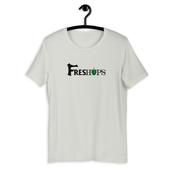 FresHops Short-Sleeve Unisex T-Shirt