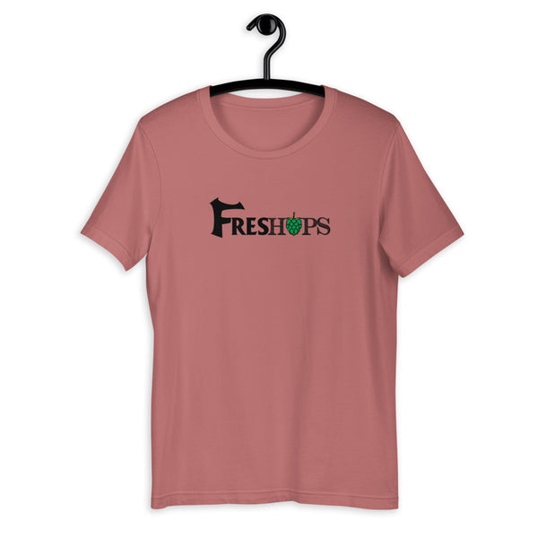 FresHops Short-Sleeve Unisex T-Shirt