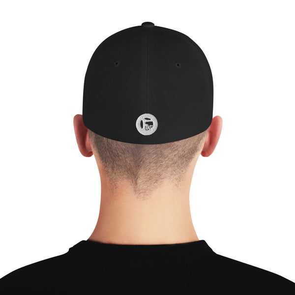 FresWear Structured Twill Cap