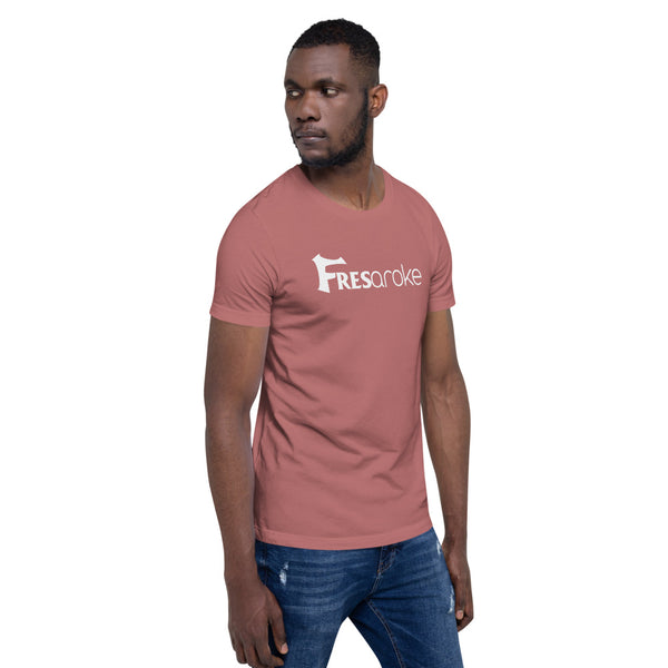 Fresaroke Short-Sleeve Unisex T-Shirt