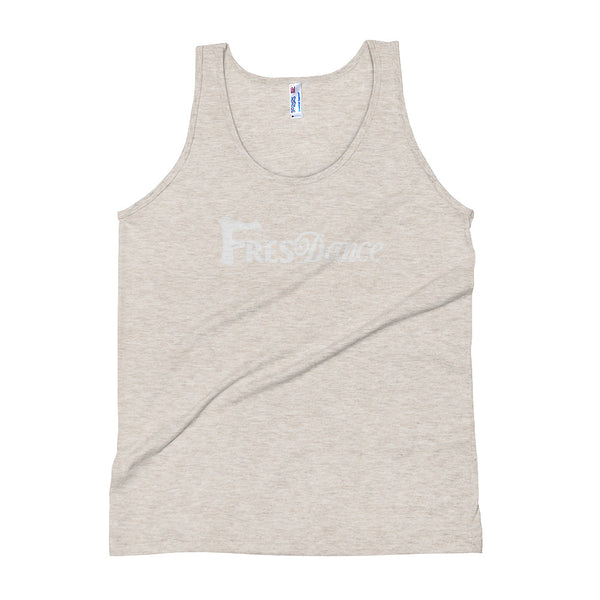 FresDance Unisex Tank Top