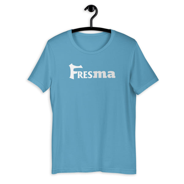 FresMa Short-Sleeve Unisex T-Shirt