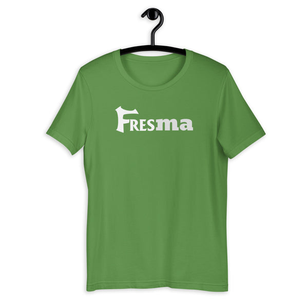 FresMa Short-Sleeve Unisex T-Shirt