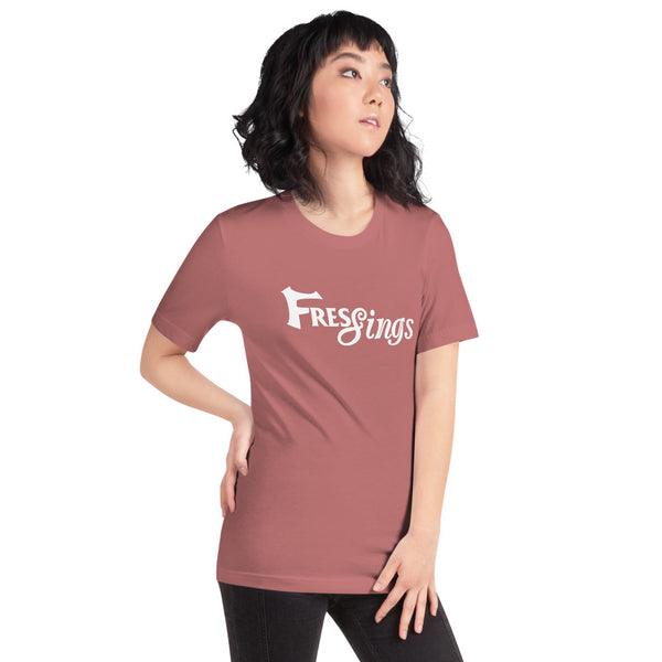 FresSings Short-Sleeve Unisex T-Shirt