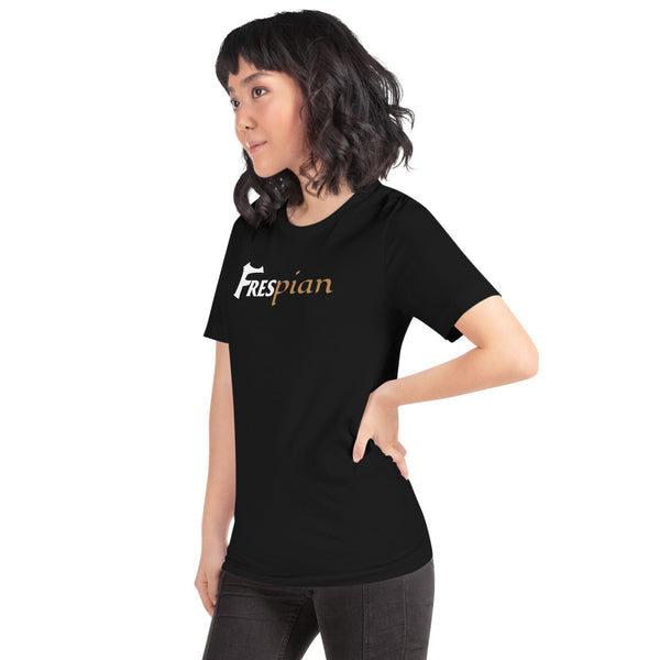 Frespian Short-Sleeve Unisex T-Shirt