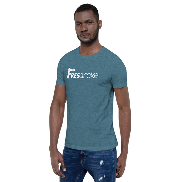 Fresaroke Short-Sleeve Unisex T-Shirt