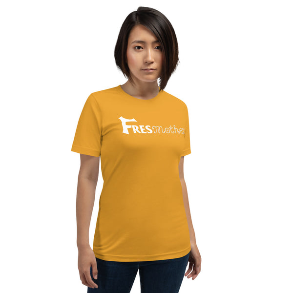 FresMother Short-Sleeve Unisex T-Shirt