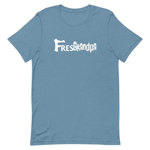 FresGrandpa Short-Sleeve Unisex T-Shirt