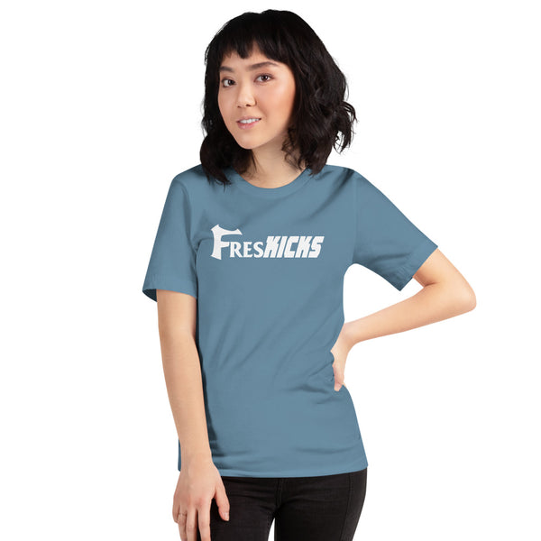 FresKicks Short-Sleeve Unisex T-Shirt