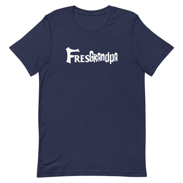 FresGrandpa Short-Sleeve Unisex T-Shirt