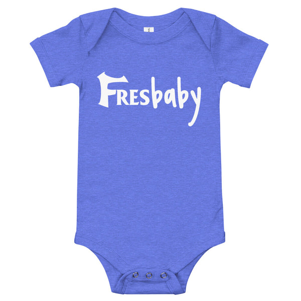 FresBaby One Piece Bodysuit