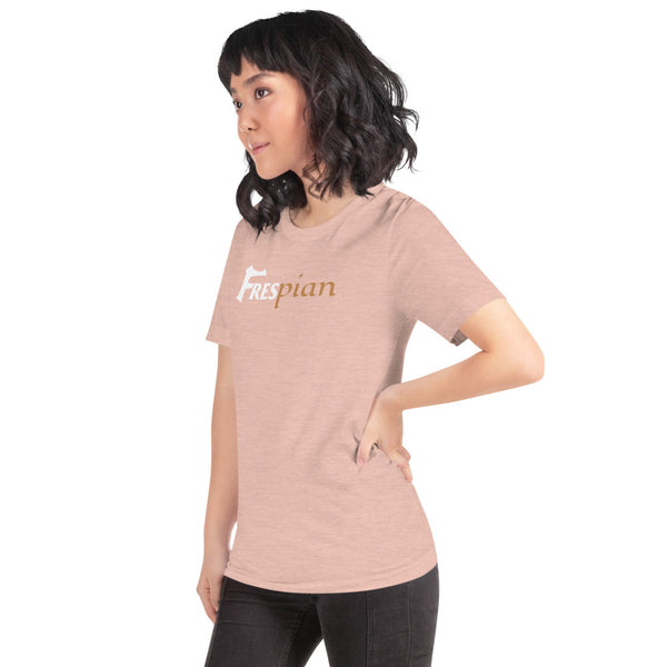 Frespian Short-Sleeve Unisex T-Shirt