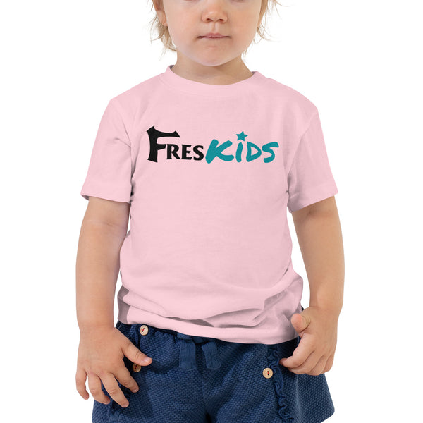 FresKids Toddler Short Sleeve Tee