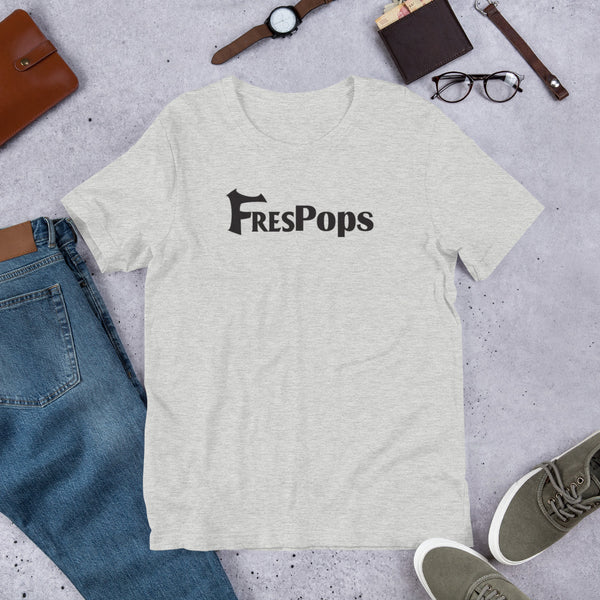 FresPops Short-Sleeve Unisex T-Shirt