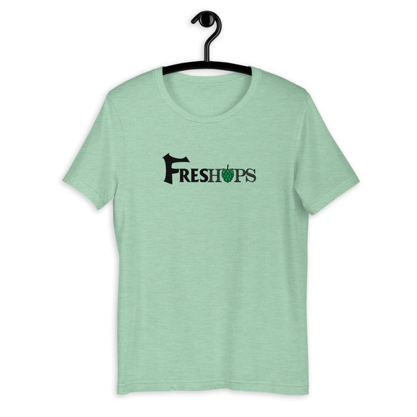 FresHops Short-Sleeve Unisex T-Shirt