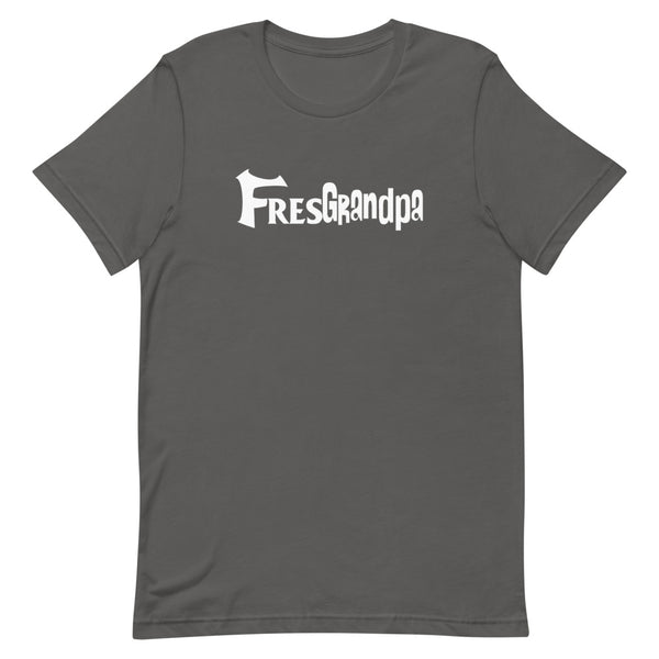 FresGrandpa Short-Sleeve Unisex T-Shirt