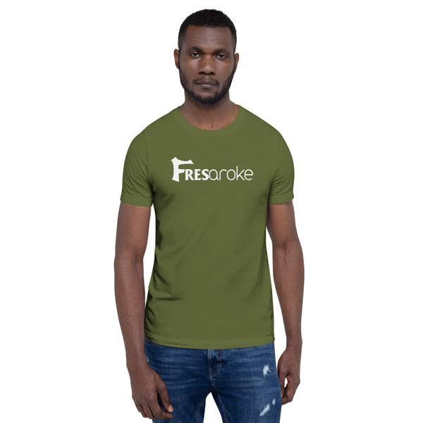 Fresaroke Short-Sleeve Unisex T-Shirt