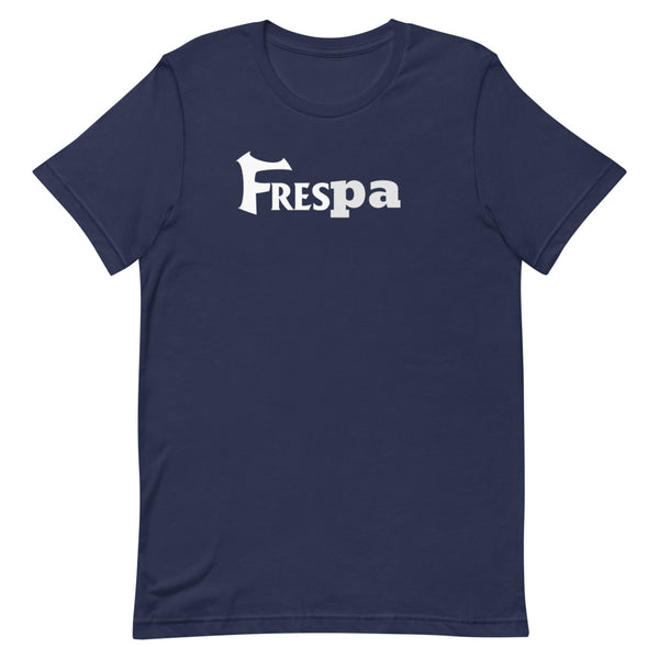 FresPa Short-Sleeve Unisex T-Shirt