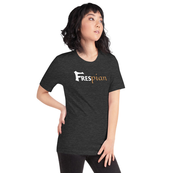 Frespian Short-Sleeve Unisex T-Shirt