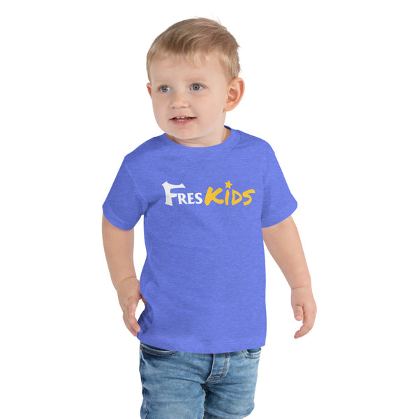 FresKids Toddler Short Sleeve Tee