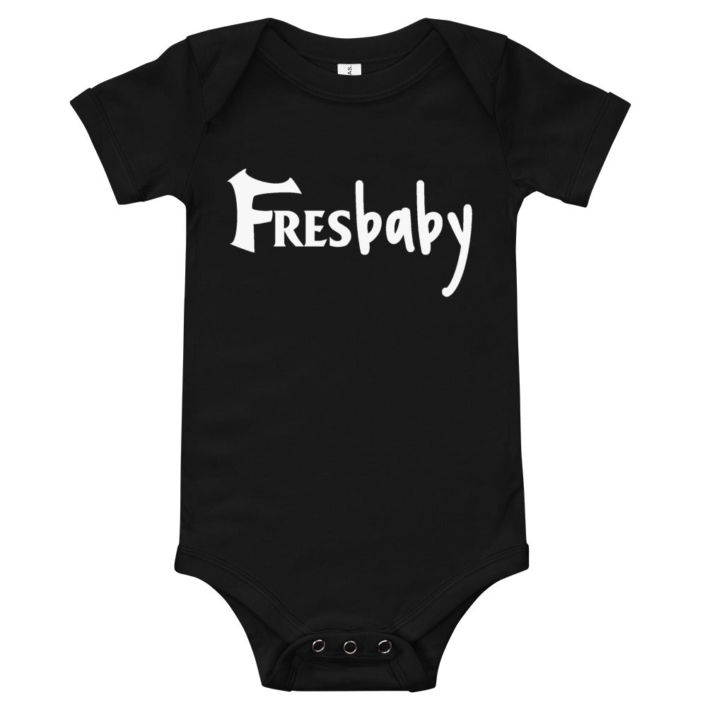 FresBaby One Piece Bodysuit