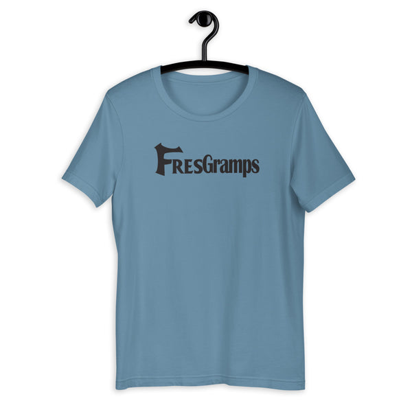 FresGramps Short-Sleeve Unisex T-Shirt