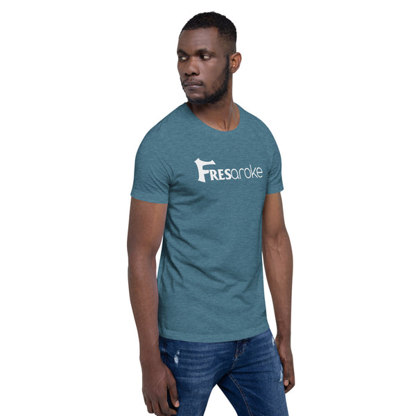 Fresaroke Short-Sleeve Unisex T-Shirt