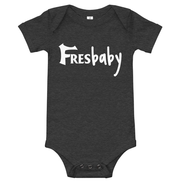 FresBaby One Piece Bodysuit